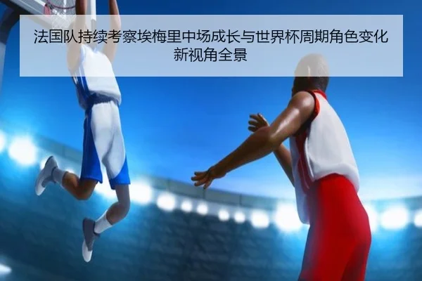 法国队持续考察埃梅里中场成长与世界杯周期角色变化新视角全景
