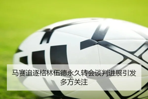 马赛追逐格林伍德永久转会谈判进展引发多方关注