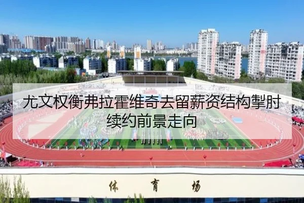 尤文权衡弗拉霍维奇去留薪资结构掣肘续约前景走向